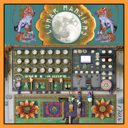 Lunar Mansions: Volume:01